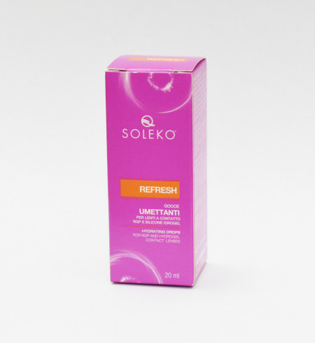 Refresh 20ml