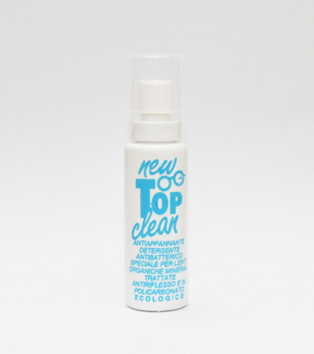 Sicanett Spray Anti Appannante Antibatterico 30 ml