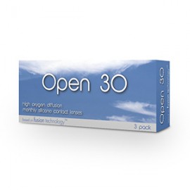 Open 30