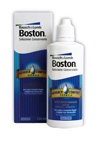 Boston Advance Conservante 120 ml