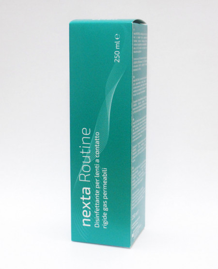 Nexta Routine 250ml