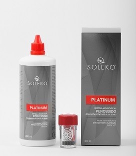 Peroxide Platinum 360 ml / Platincare 360 ml