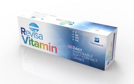 Revisa Vitamin (30 Lenti)