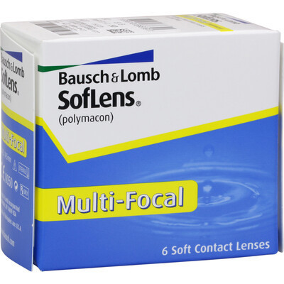 SofLens Multi-Focal