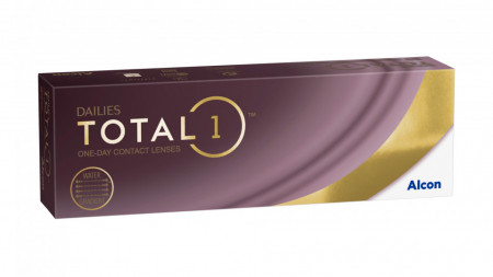Dailies Total 1 (30 Lenti)