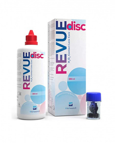 Revue Disc 360 ml