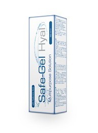 Safe-Gel Hyal 500 ml