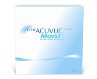 1 Day Acuvue Moist (90 Lenti)