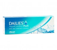 Dailies Aqua Comfort Plus