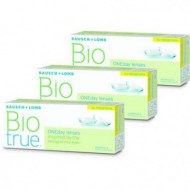 Biotrue ONEday For Presbyopia (90 Lenti)