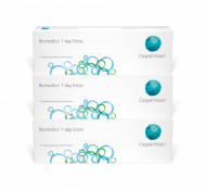 Biomedics 1 Day Extra (90 Lenti)