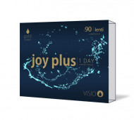 Joy Plus 1 Day (90 Lenti)