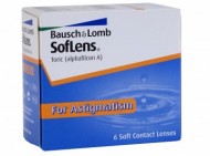 SofLens 66 Toric (6 Lenti)