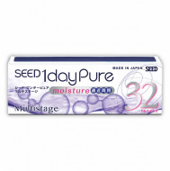 1 Day Pure Moisture Multifocal