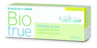Biotrue ONEday For Presbyopia