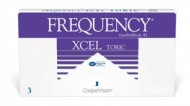 Frequency Xcel Toric XR