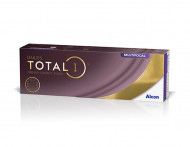 Dailies Total 1 Multifocal (30 Lenti)