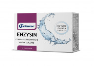 Enzisin / Enzysin