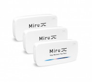 MIRU 1 Day Flat Pack Toric (90 Lenti)