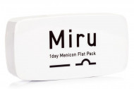 MIRU 1 Day Flat Pack