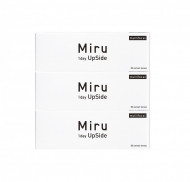 MIRU 1 Day UpSide Multifocal (90 Lenti)