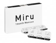 MIRU (6 Lenti)