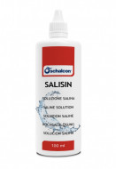 Salisin 100 ml