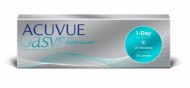 1 Day Acuvue Oasys With HydraLuxe