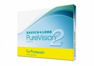 PureVision 2 HD For Presbyopia (3 Lenti)