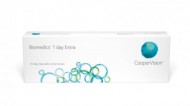 Biomedics 1 Day Extra (30 Lenti)