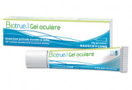 Biotrue Gel Oculare 10g