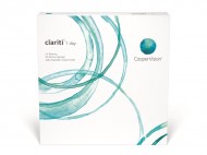 Clariti 1 Day (90 Lenti)
