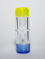 Contenitore Lenti Gas - Permeabili