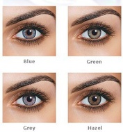 FreshLook One Day (10 Lenti)