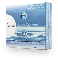 Fusion 1 Day (90 Lenti)