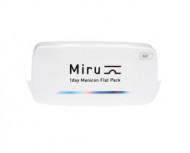 MIRU 1 Day Flat Pack Multifocal