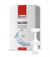 Salisin Monodose (20 Fiale da 10 ml)