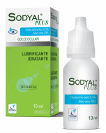 Sodyal PLUS 10 ml