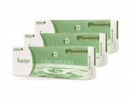 Fusion 1 Day Astigma (90 Lenti)