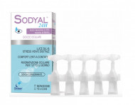 Sodyal 24H Monodose (15 Fiale da 0,5 ml)