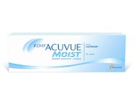 1 Day Acuvue Moist