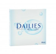 Focus Dailies All Day Comfort (90 Lenti)