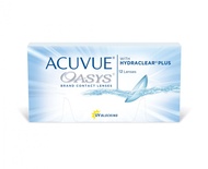 Acuvue Oasys (12 Lenti)