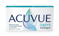 Acuvue Oasys With Transitions (6 Lenti)