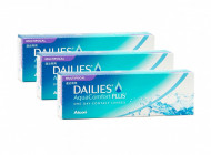 Dailies Aqua Comfort Plus Multifocal (90 Lenti)