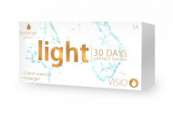 Light 30 Days (3 Lenti)