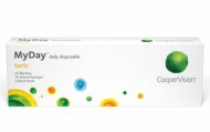 MyDay Daily Disposable Toric