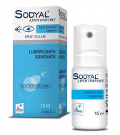 Sodyal LIPOCOMFORT 10 ml