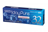 1 Day Pure EDOF (multifocal)