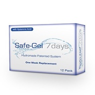 Safe-Gel 7 Days (12 Lenti)